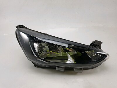 2498492 Ford FOCUS