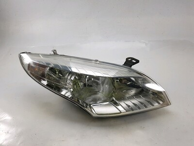 Right headlight used - Renault MEGANE 3 PHASE 2 (2012) - GPA