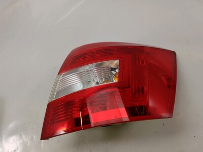 5JJ945112 Skoda RAPID