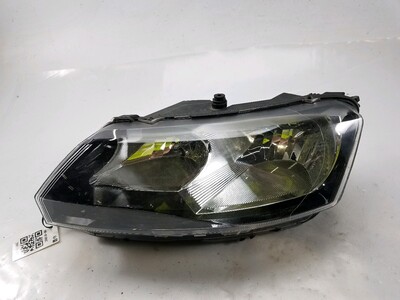 5JB941017 Skoda RAPID