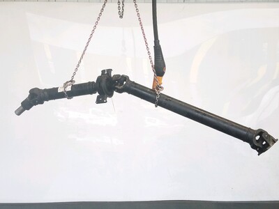 8-97948-762-0 Isuzu D-MAX CREW CAB