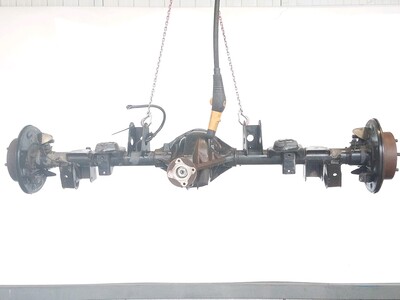 4210009573 Ssangyong KYRON