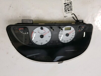 00006104LK Citroen XSARA