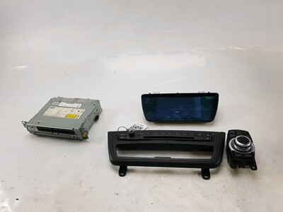 65 12 9 381 299 BMW SERIE 3 TOURING
