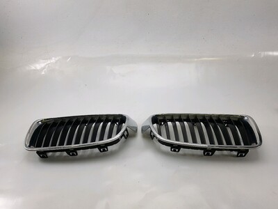 51 13 7255412 BMW SERIE 3 TOURING