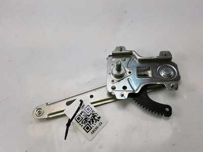 834020X000 Hyundai I10