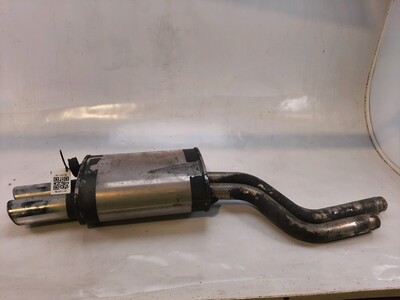 GPA-22-0016816 BMW SERIE 3
