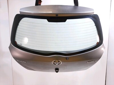 670050D030 Toyota YARIS