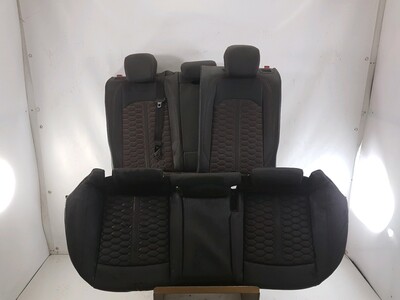KIT BANQUETTE RS5 Audi A5 SPORTBACK
