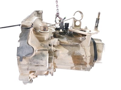 20CA80 Citroen C15