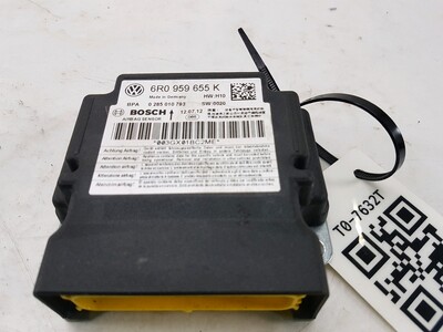 6R0959655K 024 Volkswagen POLO