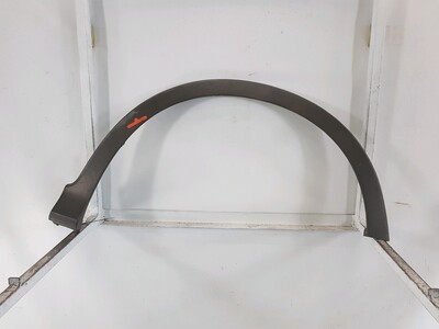 Right rear fender flare used - Honda CIVIC - 74410SMTE01ZA