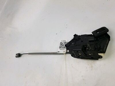 5K4839016L Volkswagen POLO