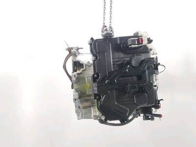 JX6P7000KA Ford FOCUS