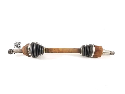 1753951 Ford FOCUS