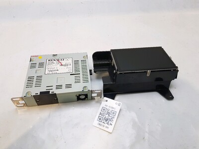 280342118R Renault KADJAR
