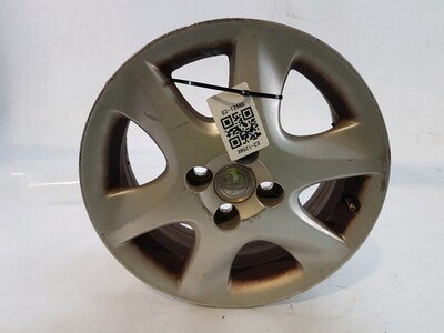 4261113130 Toyota COROLLA VERSO