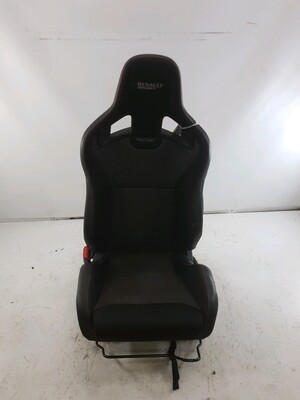 Siège conducteur avant gauche occasion - Renault MEGANE - 873510011R