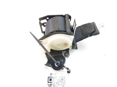 95514421 Opel AGILA