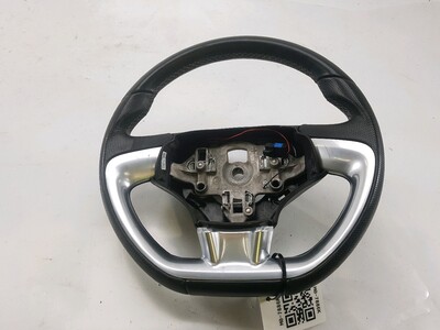 Steering Wheel Used - Ds Ds3 - 98176600zd - Gpa