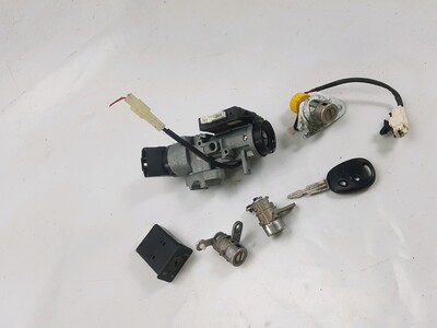 96891968 Chevrolet AVEO