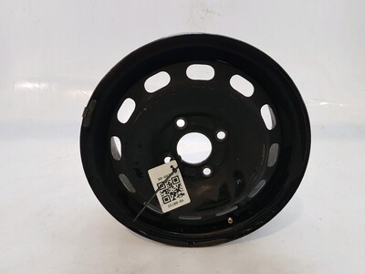1141299 Ford FIESTA