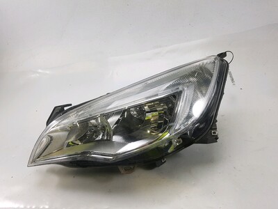 13297720 Opel ASTRA
