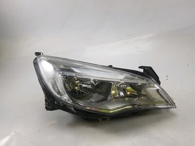 13297721 Opel ASTRA