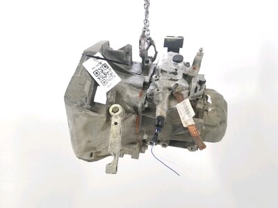 3262506129 Fiat PANDA