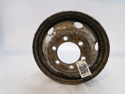 GPA-22-0016964 Nissan ATLEON