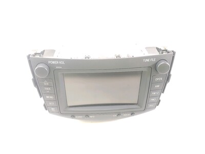 8612042221 Toyota RAV4