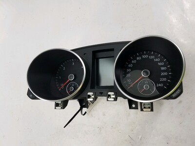 5K0920872 AX Volkswagen GOLF