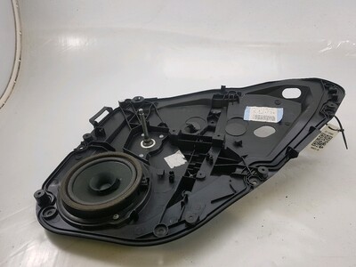 2041210 Ford FIESTA