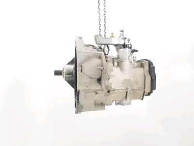 JQT Volkswagen TRANSPORTER