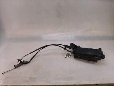 8200396849 Renault SCENIC