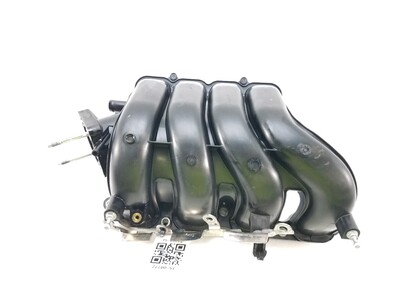 Intake manifold used - Toyota AURIS - 1712037022 - GPA