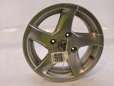 GPA-21-0003695 Aixam 7RS