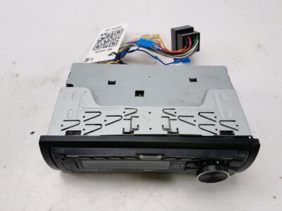 GPA-22-0017040 Volkswagen GOLF