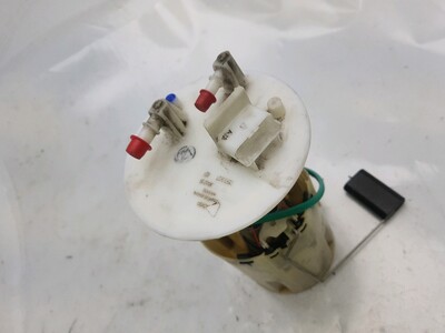 0006001070122 Lancia YPSILON