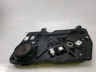5K0837462D Volkswagen GOLF