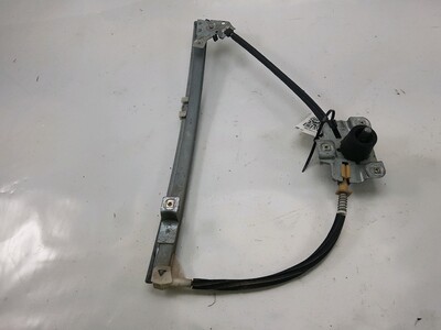 7700834345 Renault MEGANE