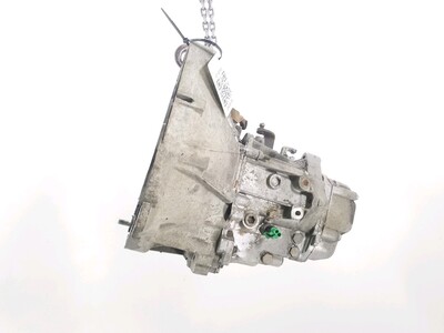 21772210862 Lancia YPSILON