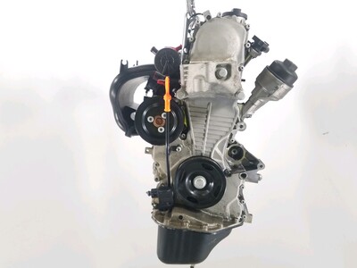 BBM Volkswagen Seat Skoda POLO IBIZA FABIA