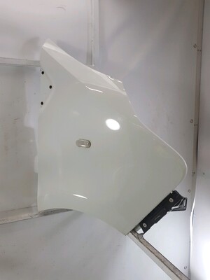 Right front fender - 631001616R Right front fender - 631001616R