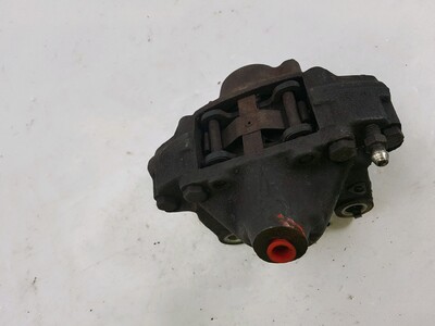 A2014200283 Mercedes 200-500