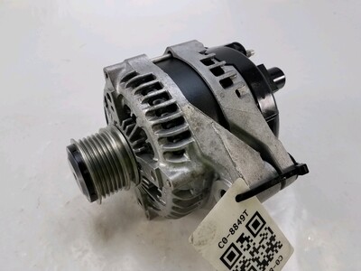 0000052080240 Fiat DOBLO