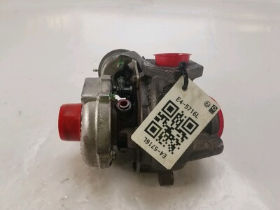 11 65 7794144 BMW SERIE 3