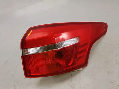 2033085 Ford FOCUS