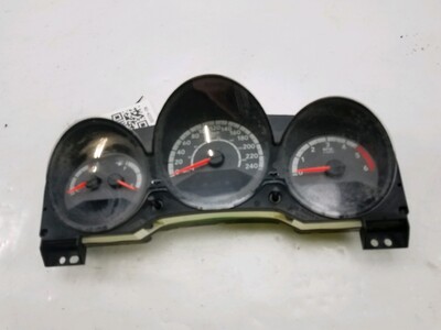 68036 309AA Dodge CALIBER