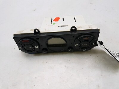 1253604 Ford MONDEO MONDEO CLIPPER